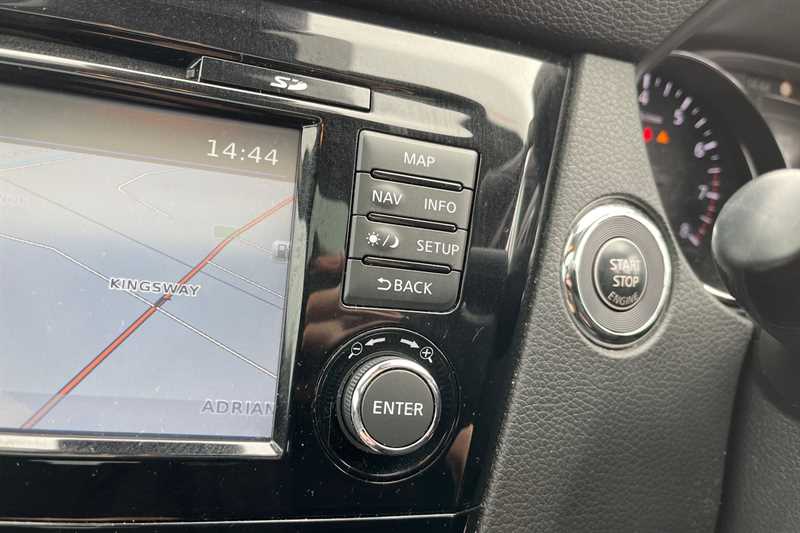 Used Nissan Qashqai 2017 for sale - 76125122: Photo 29