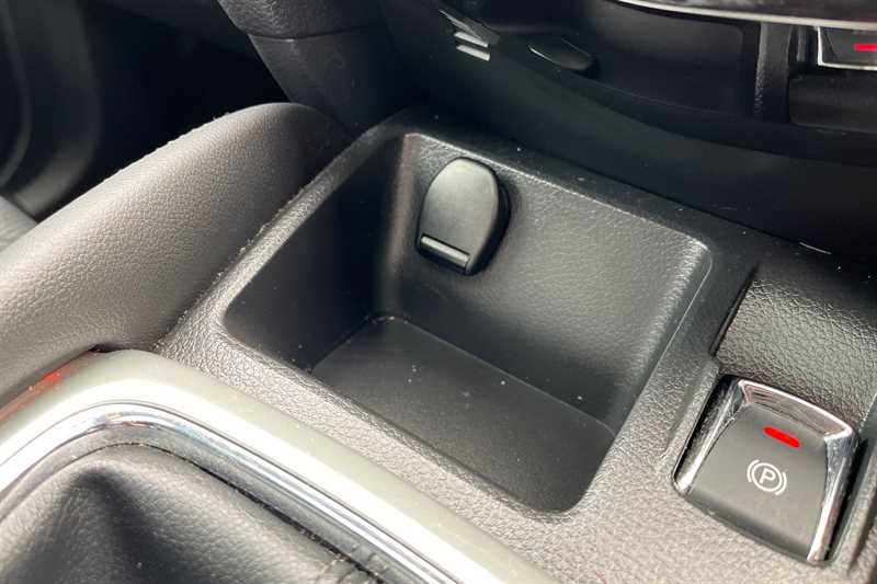 Used Nissan Qashqai 2017 for sale - 76125122: Photo 32