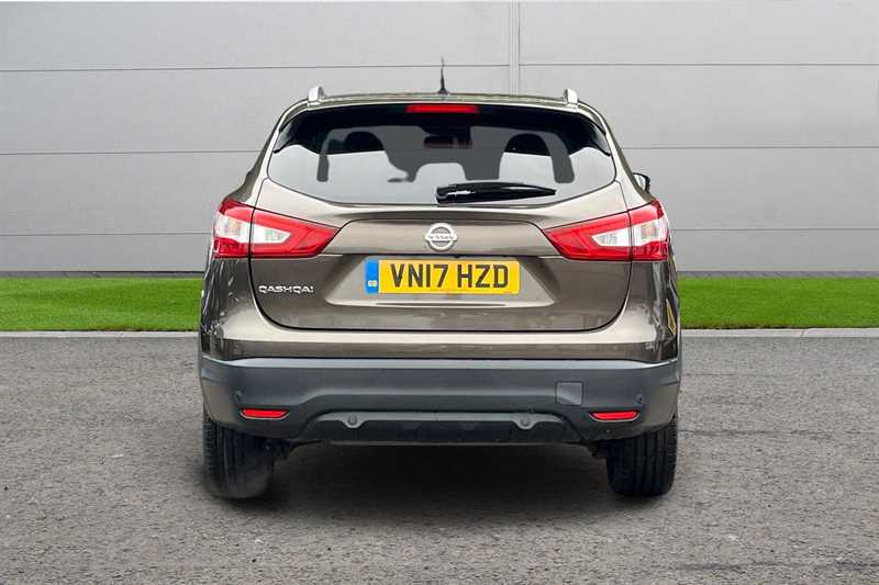 Used Nissan Qashqai 2017 for sale - 76125122: Photo 4