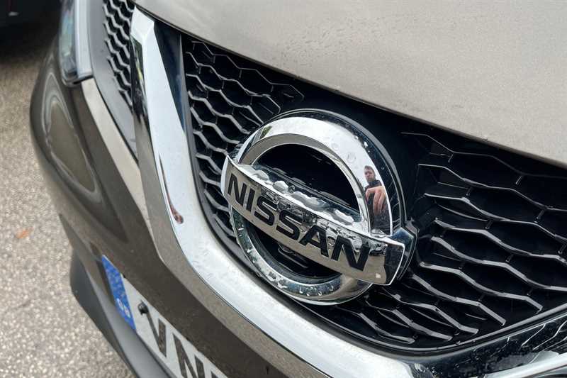 Used Nissan Qashqai 2017 for sale - 76125122: Photo 44