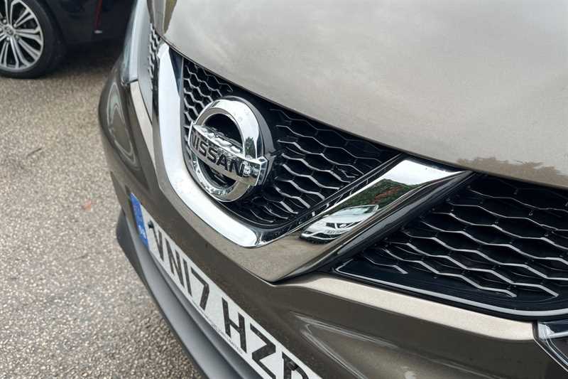 Used Nissan Qashqai 2017 for sale - 76125122: Photo 45