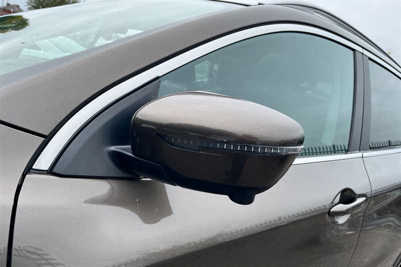 Used Nissan Qashqai 2017 for sale - 76125122: Photo 47