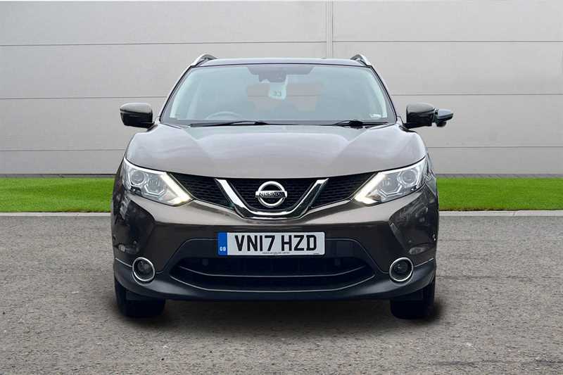 Used Nissan Qashqai 2017 for sale - 76125122: Photo 5