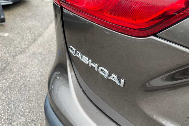 Used Nissan Qashqai 2017 for sale - 76125122: Photo 51