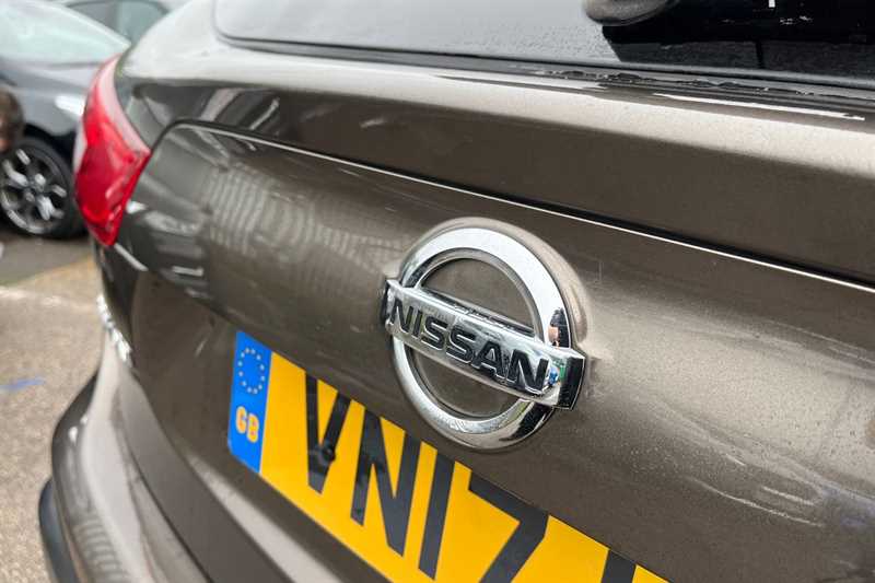 Used Nissan Qashqai 2017 for sale - 76125122: Photo 52