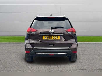 Used Nissan X-Trail 2019 for sale - 77983503: Photo