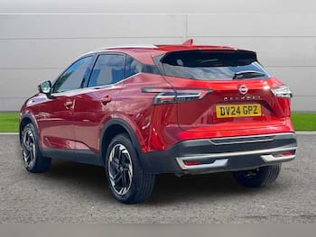 Used Nissan Qashqai 2024 for sale - 79678452: Photo