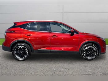 Used Nissan Qashqai 2024 for sale - 79678452: Photo