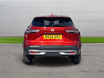 Used Nissan Qashqai 2024 for sale - 79678452: Photo