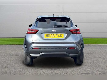 Used Nissan Juke 2026 for sale - 79014372: Photo