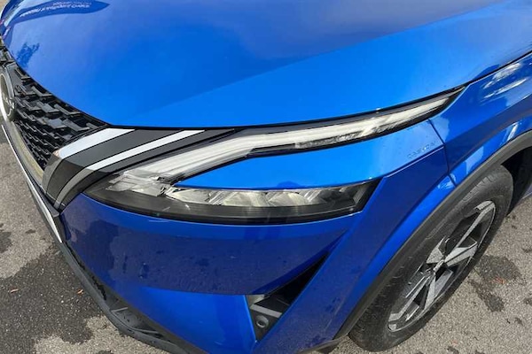 Used Nissan Qashqai 2022 for sale - 76229649: Photo 14