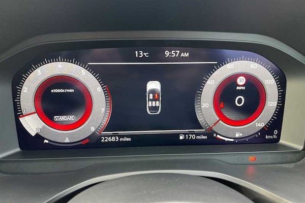 Used Nissan Qashqai 2022 for sale - 76229649: Photo 15