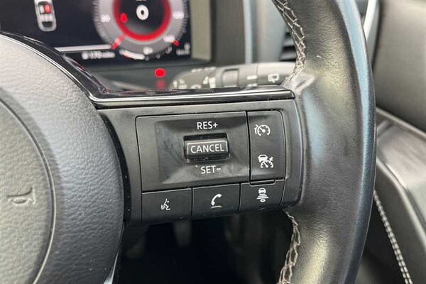 Used Nissan Qashqai 2022 for sale - 76229649: Photo 17