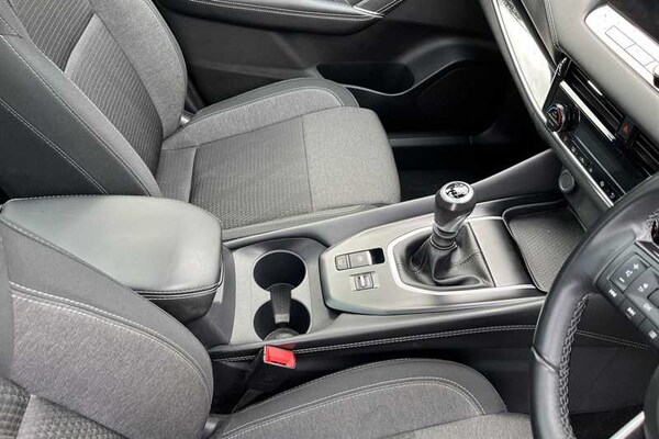 Used Nissan Qashqai 2022 for sale - 76229649: Photo 18