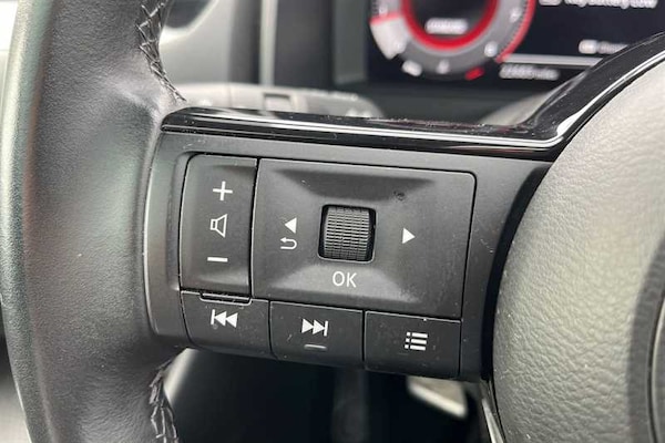 Used Nissan Qashqai 2022 for sale - 76229649: Photo 34