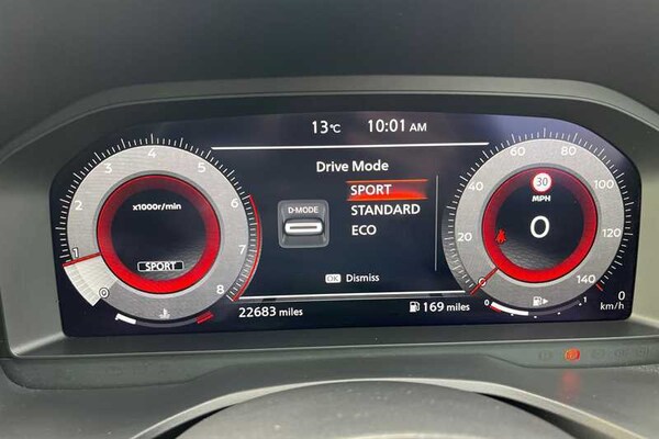 Used Nissan Qashqai 2022 for sale - 76229649: Photo 40
