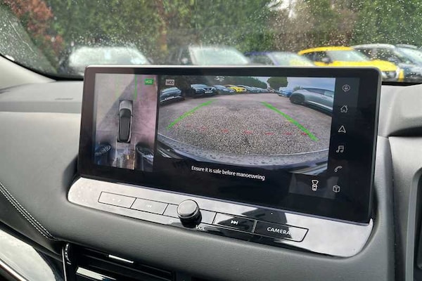 Used Nissan Qashqai 2022 for sale - 76229649: Photo 46