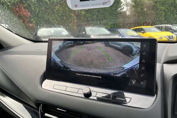 Used Nissan Qashqai 2022 for sale - 76229649: Photo 47