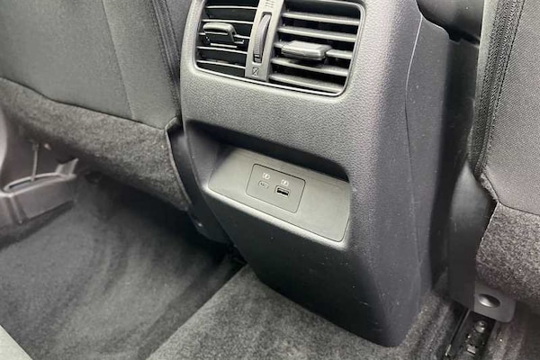 Used Nissan Qashqai 2022 for sale - 76229649: Photo 49