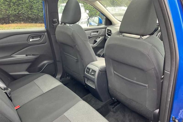 Used Nissan Qashqai 2022 for sale - 76229649: Photo 50