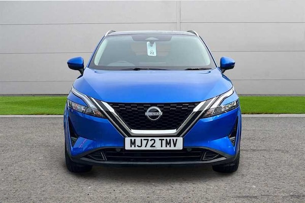 Used Nissan Qashqai 2022 for sale - 76229649: Photo 5