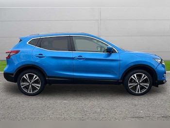 Used Nissan Qashqai 2019 for sale - 78009574: Photo