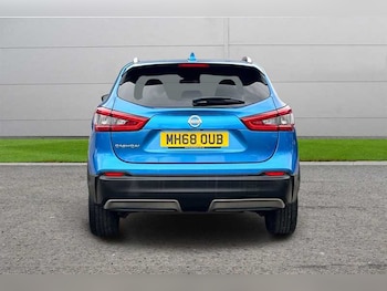 Used Nissan Qashqai 2019 for sale - 78009574: Photo