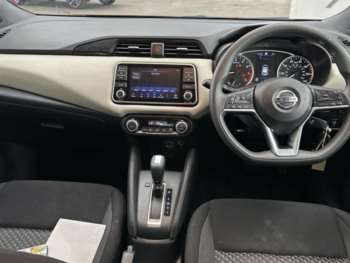 Used Nissan Micra 2022 for sale - 75417302: Photo