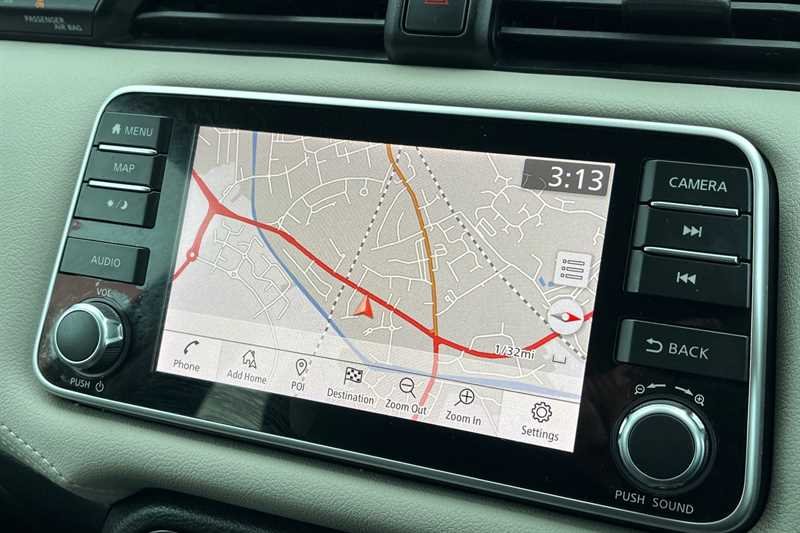 Used Nissan Micra 2022 for sale - 77471406: Photo 10