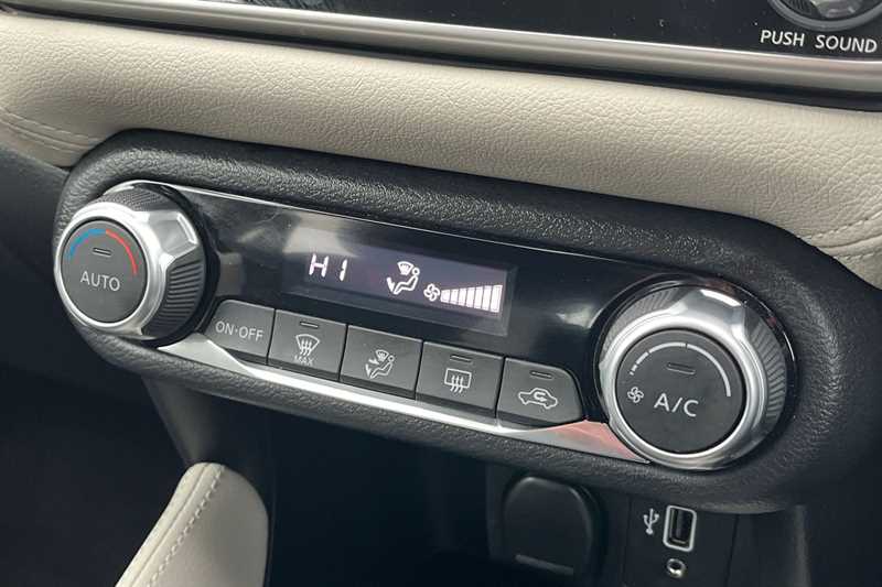 Used Nissan Micra 2022 for sale - 77471406: Photo 12