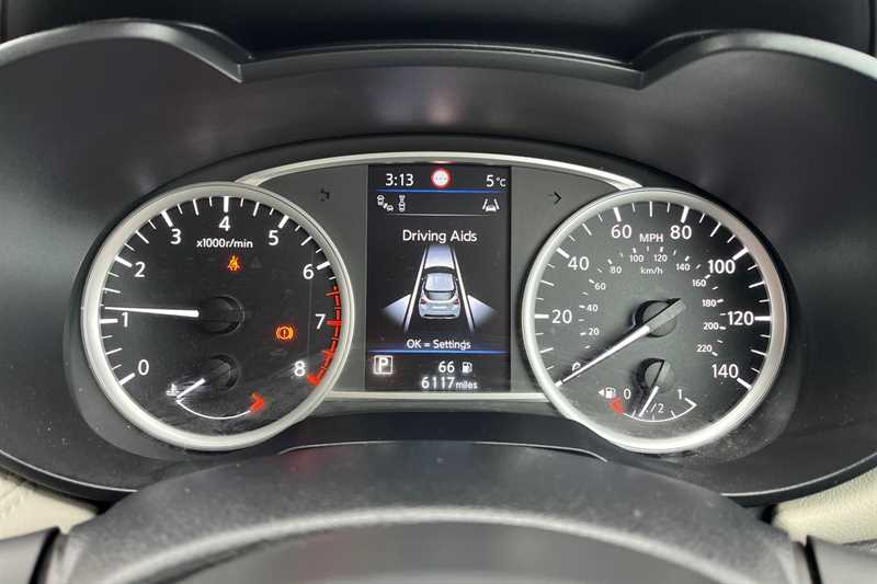 Used Nissan Micra 2022 for sale - 77471406: Photo 14