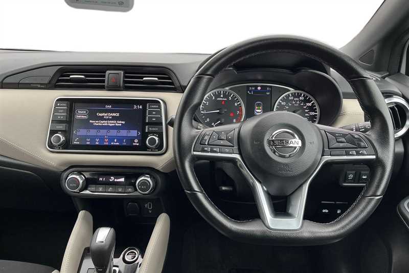 Used Nissan Micra 2022 for sale - 77471406: Photo 15