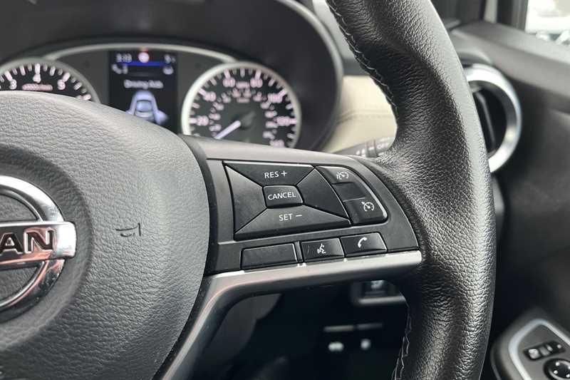 Used Nissan Micra 2022 for sale - 77471406: Photo 16