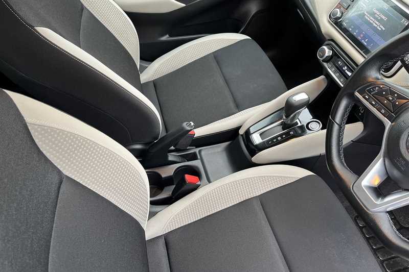 Used Nissan Micra 2022 for sale - 77471406: Photo 17