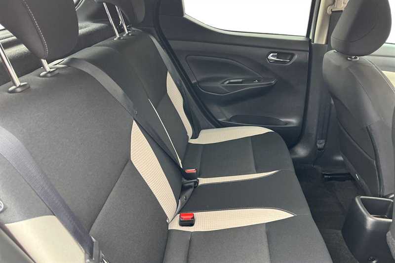 Used Nissan Micra 2022 for sale - 77471406: Photo 19