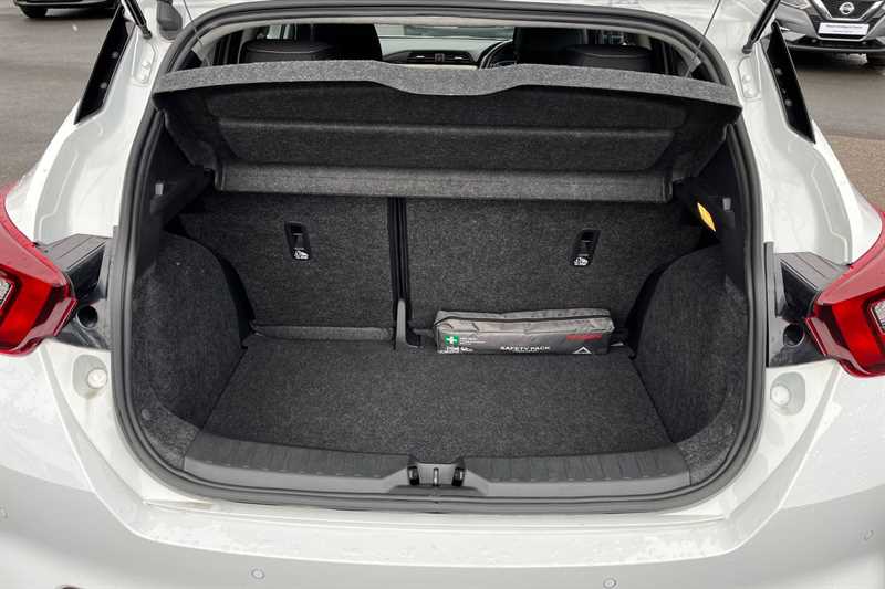 Used Nissan Micra 2022 for sale - 77471406: Photo 20