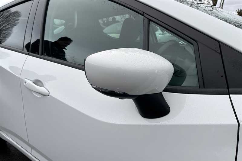 Used Nissan Micra 2022 for sale - 77471406: Photo 22