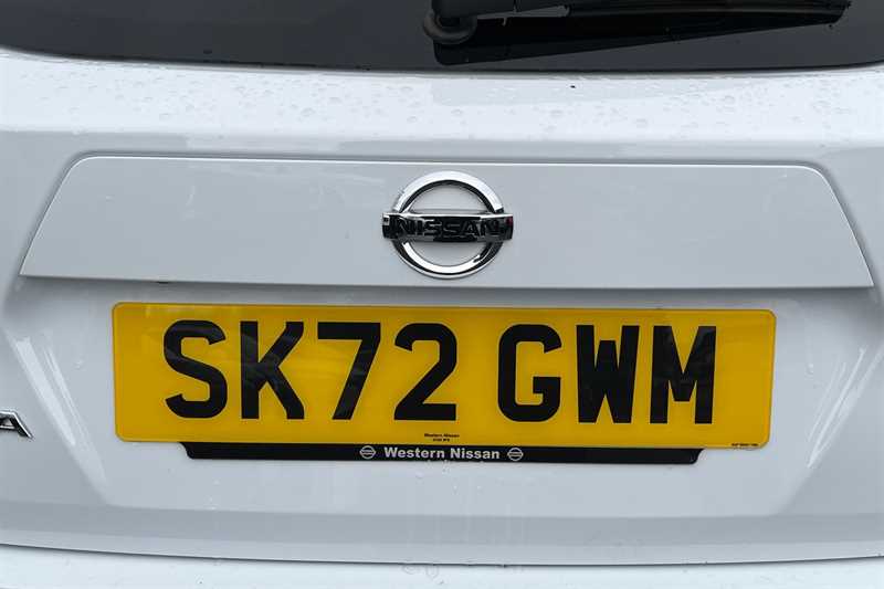 Used Nissan Micra 2022 for sale - 77471406: Photo 26