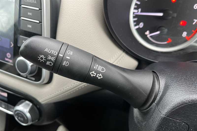 Used Nissan Micra 2022 for sale - 77471406: Photo 34