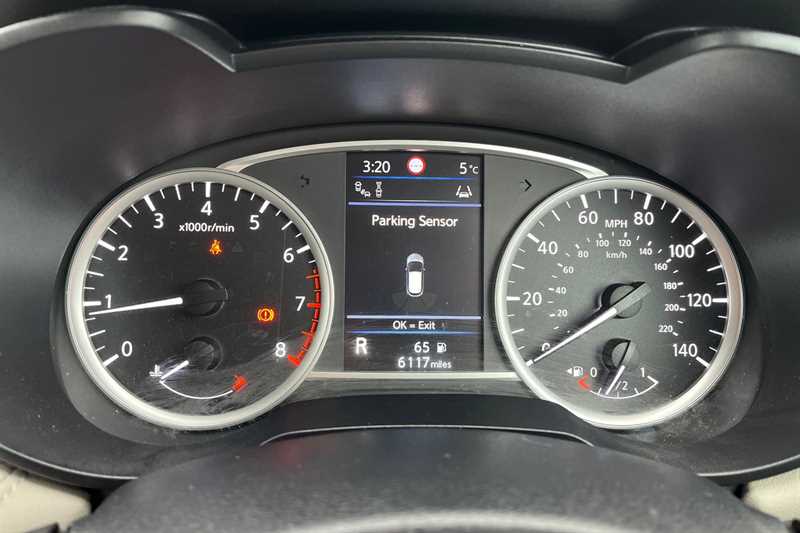 Used Nissan Micra 2022 for sale - 77471406: Photo 36