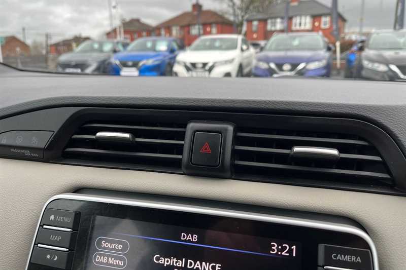 Used Nissan Micra 2022 for sale - 77471406: Photo 40