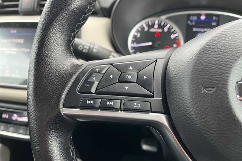 Used Nissan Micra 2022 for sale - 77471406: Photo 43