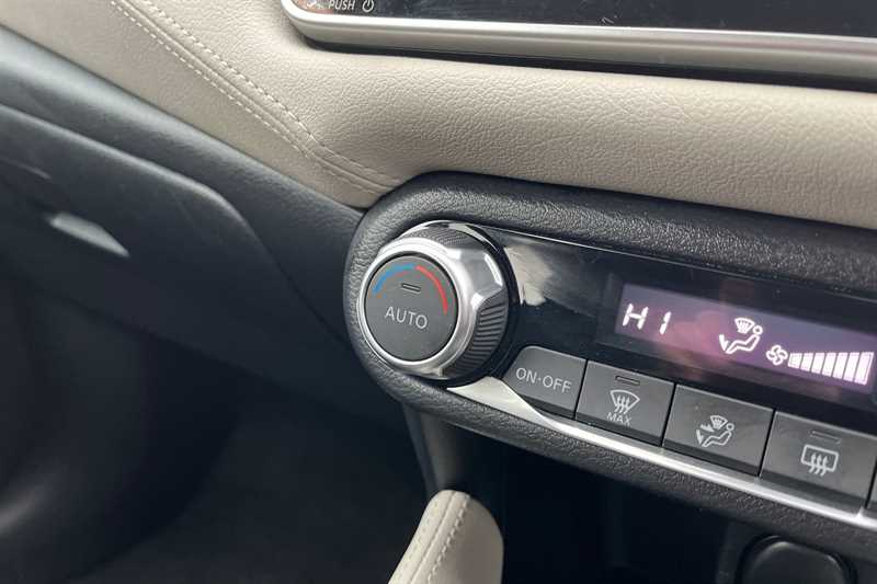 Used Nissan Micra 2022 for sale - 77471406: Photo 44