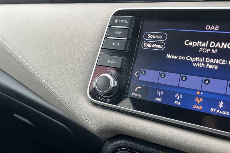 Used Nissan Micra 2022 for sale - 77471406: Photo 46