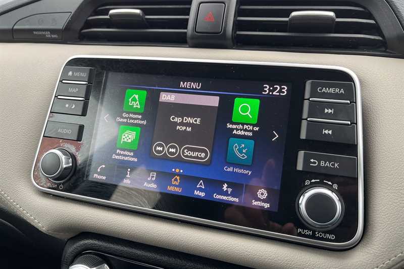 Used Nissan Micra 2022 for sale - 77471406: Photo 50