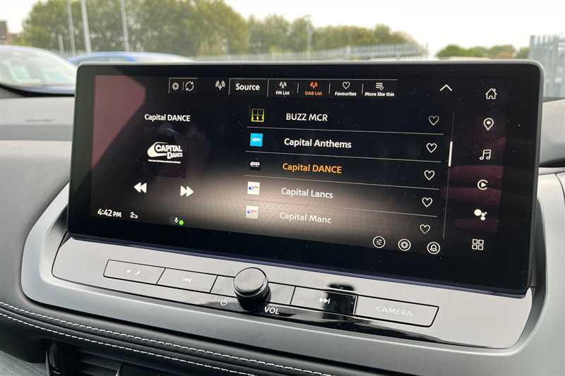 Used Nissan Qashqai 2025 for sale - 78216029: Photo 11