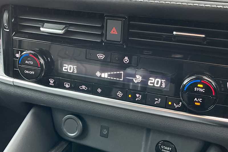 Used Nissan Qashqai 2025 for sale - 78216029: Photo 12