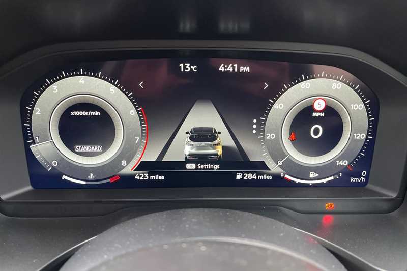 Used Nissan Qashqai 2025 for sale - 78216029: Photo 14