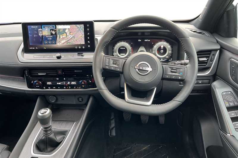 Used Nissan Qashqai 2025 for sale - 78216029: Photo 15