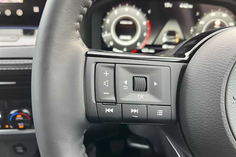 Used Nissan Qashqai 2025 for sale - 78216029: Photo 16